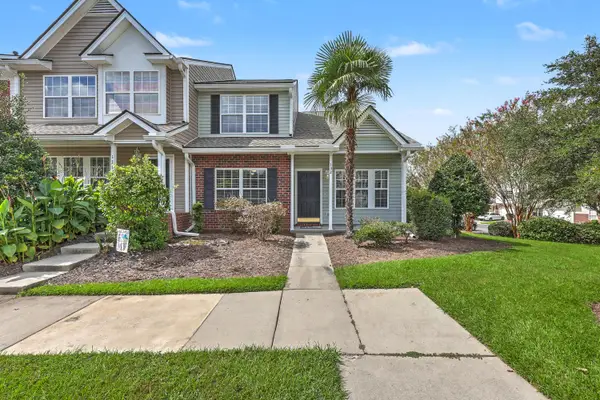 132 Hornby Circle, Goose Creek, SC 29445