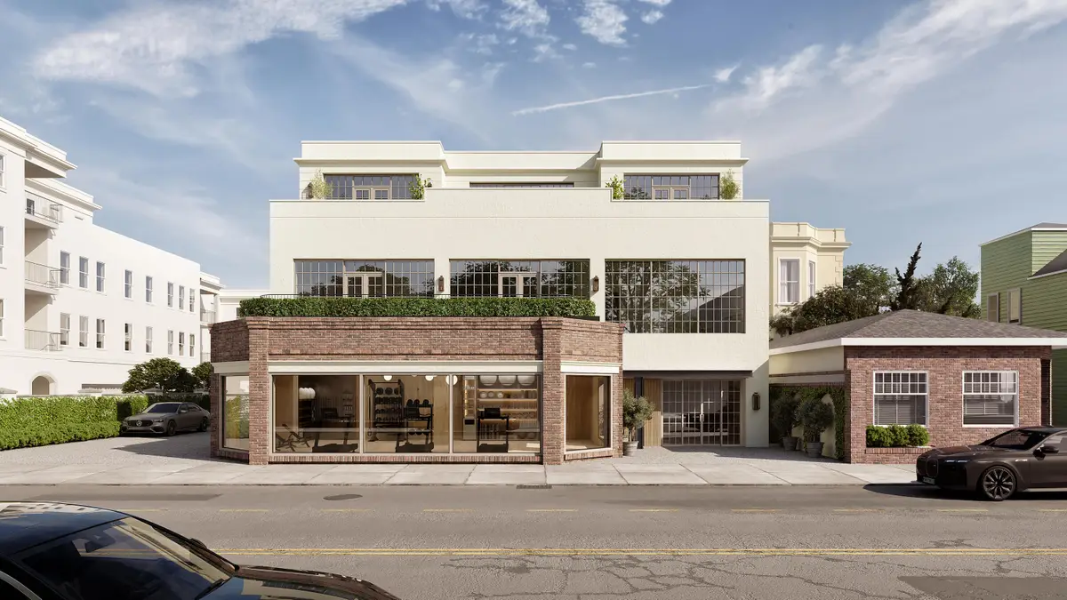 280 Meeting Street #310, Charleston, SC 29401 - #1