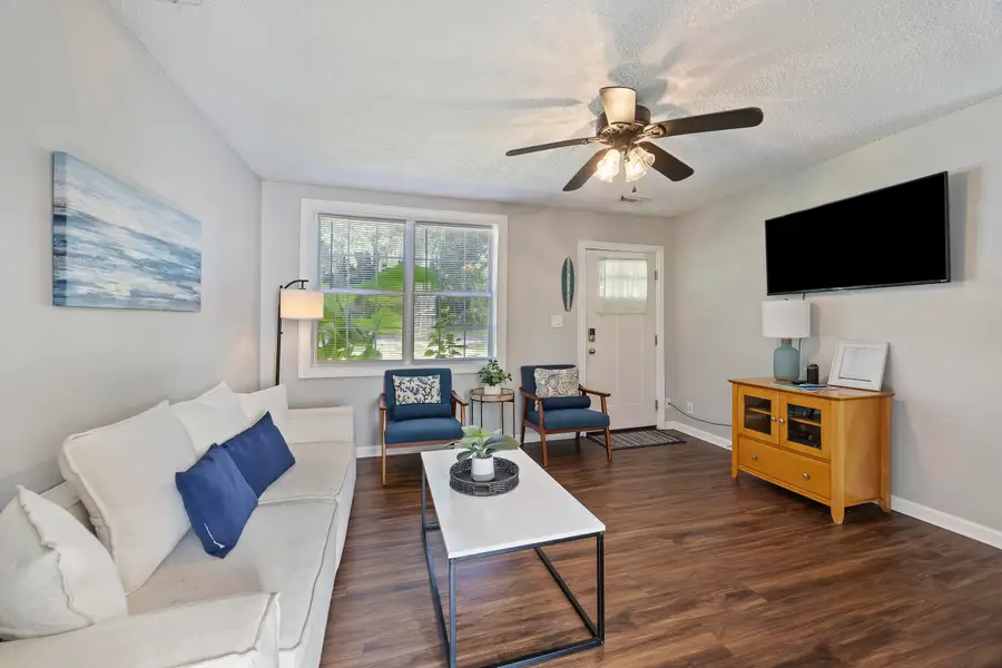 162 James Street, Beaufort, SC 29902 - #3