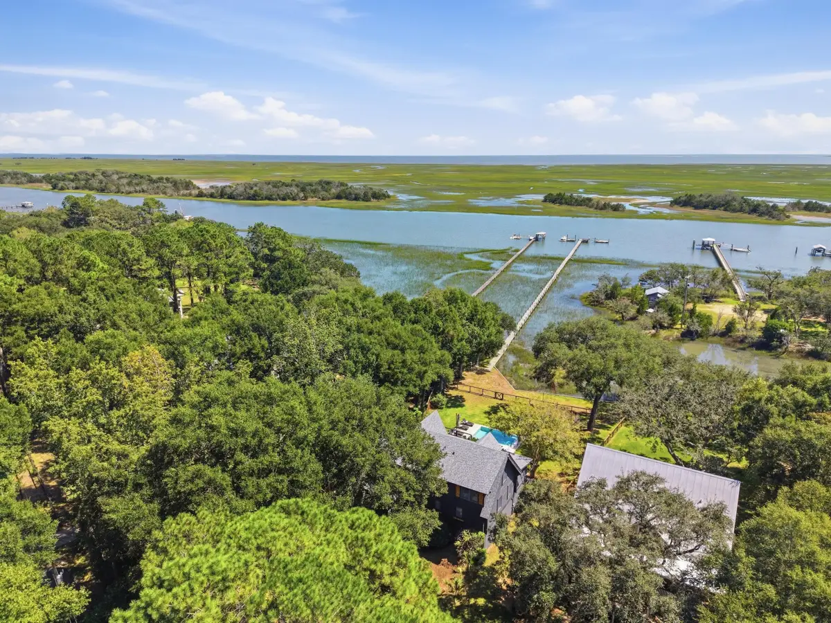 6827 Limehouse Road, Awendaw, SC 29429 - #1