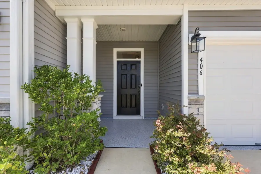 406 Duskywing Drive, Goose Creek, SC 29445 - #3