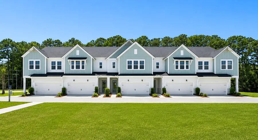147 Newtown Creek Drive, Charleston, SC 29412 - #2