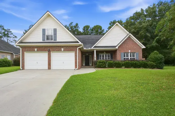 14 Muirfield Village Court, Summerville, SC 29483