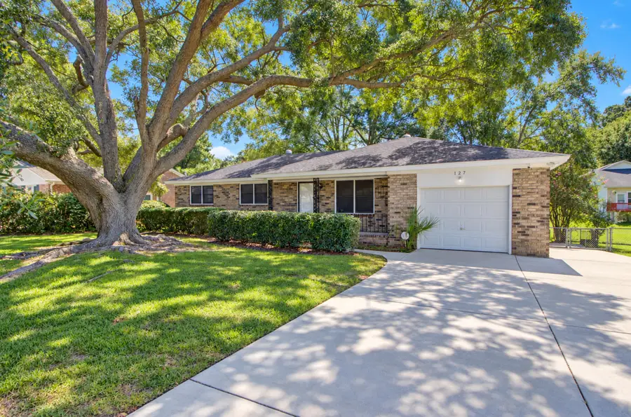 127 Clay Street, Goose Creek, SC 29445 - #2