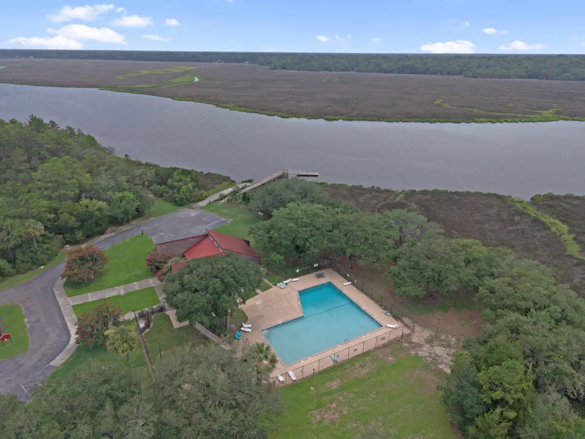 4488 Great Oak Drive, North Charleston, SC 29418 - #1