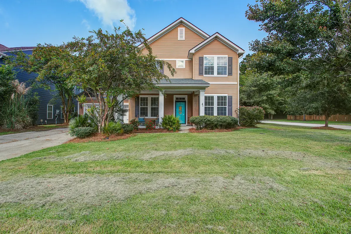 5462 Rising Tide, North Charleston, SC 29420 - #1