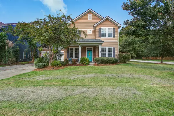 5462 Rising Tide, North Charleston, SC 29420