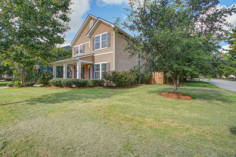 5462 Rising Tide, North Charleston, SC 29420 - #2