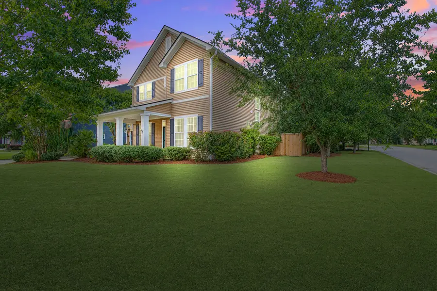 5462 Rising Tide, North Charleston, SC 29420 - #3