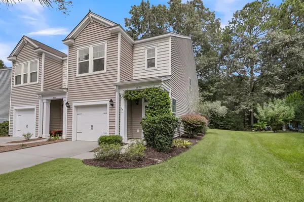 1636 Saint Johns Parrish Way, Johns Island, SC 29455