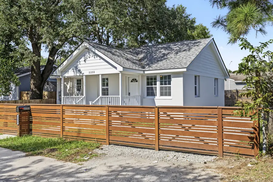 2255 Mott Avenue, North Charleston, SC 29405 - #2