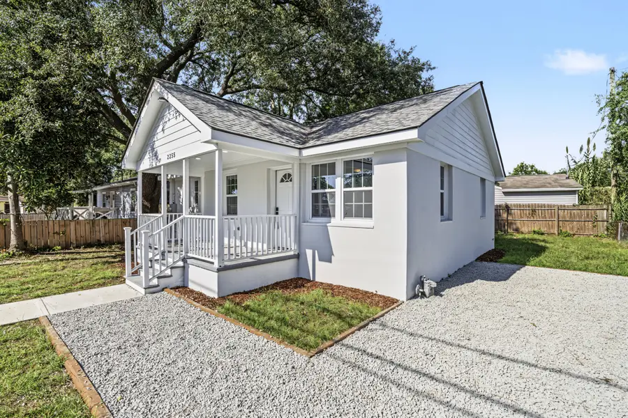 2255 Mott Avenue, North Charleston, SC 29405 - #3