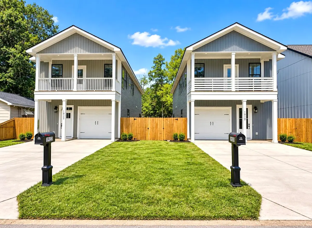 1920 Clifton Street, North Charleston, SC 29406 - #1
