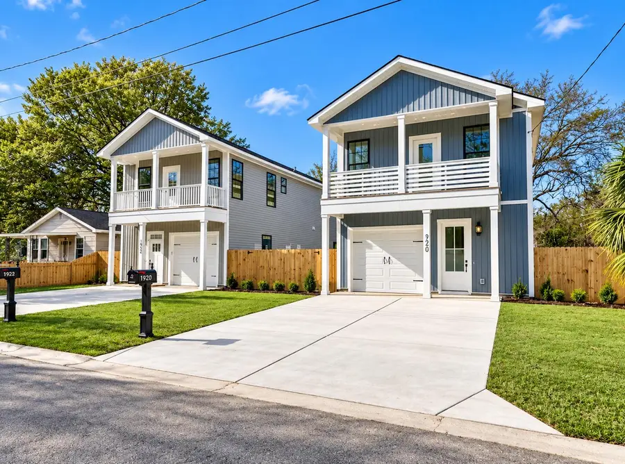 1920 Clifton Street, North Charleston, SC 29406 - #2