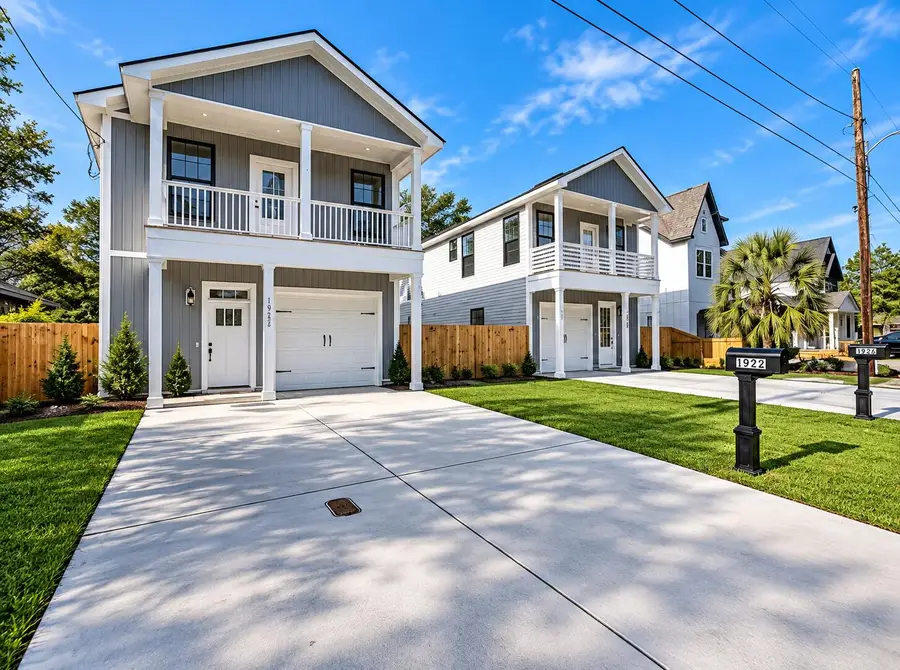1920 Clifton Street, North Charleston, SC 29406 - #3