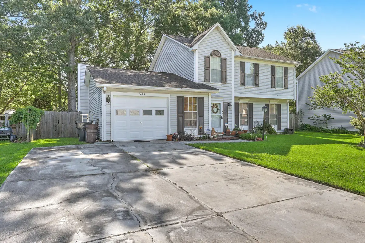 8475 Scotts Mill Drive, North Charleston, SC 29420 - #1