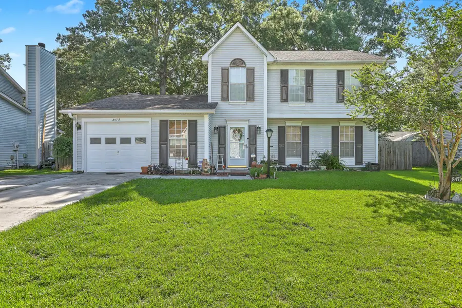 8475 Scotts Mill Drive, North Charleston, SC 29420 - #3