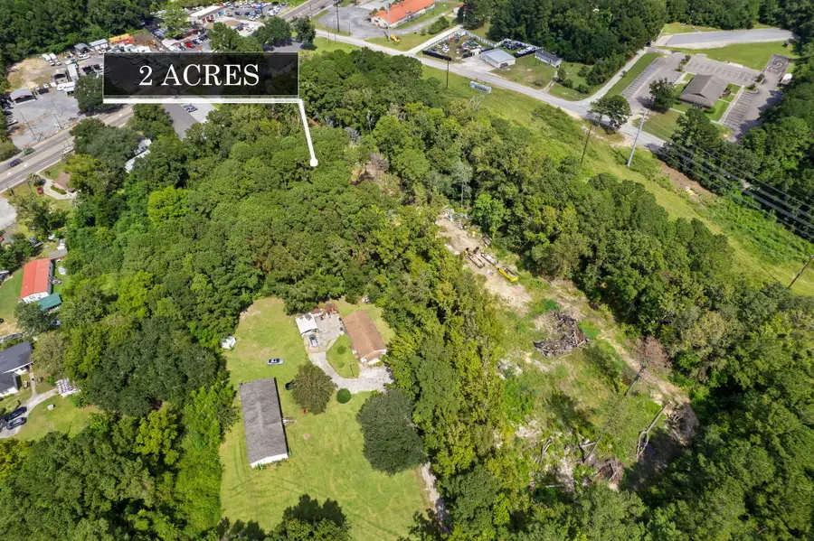 178 Seabrook Drive, Ladson, SC 29456 - #2