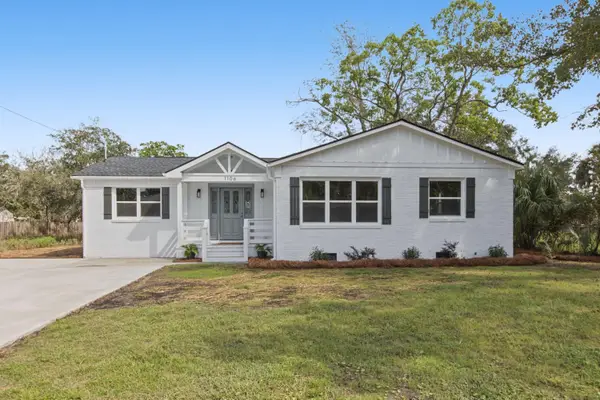 1106 Windward Road, Charleston, SC 29412