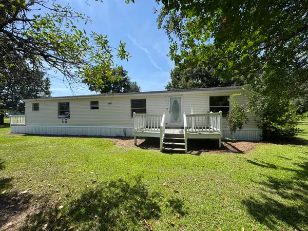 1338 Caw Caw Swamp Road, Brunson, SC 29911