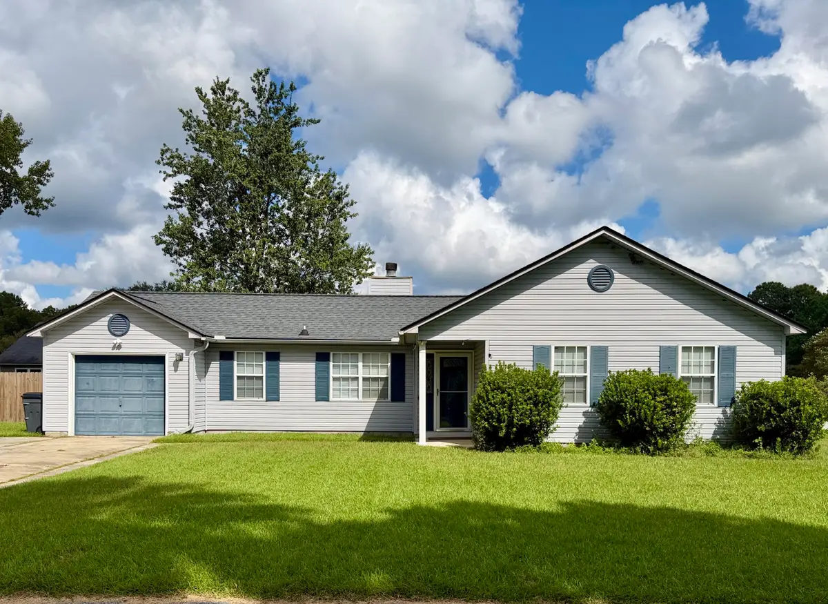 8573 S Waccamaw Court, North Charleston, SC 29406 - #1