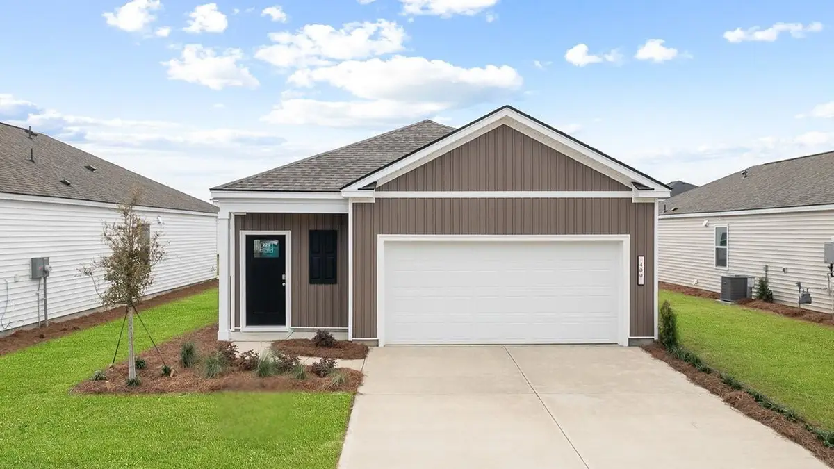 117 Serrano Street, North Charleston, SC 29420 - #1