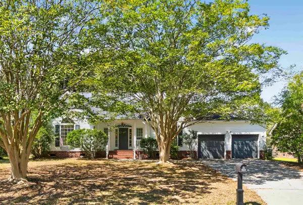 112 Oyster Point Row, Charleston, SC 29412