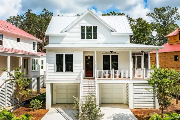 8224 Jack Island Drive, Johns Island, SC 29455