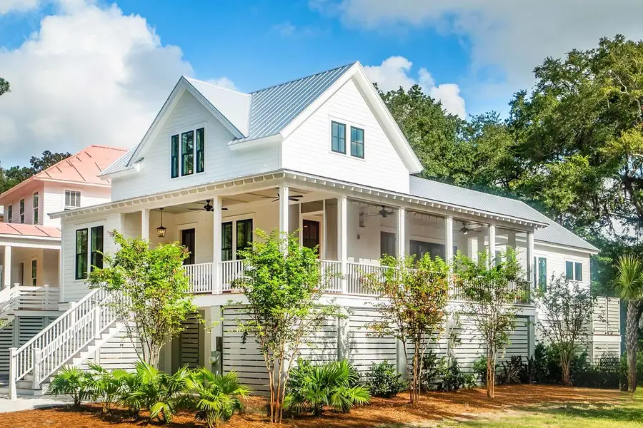 8224 Jack Island Drive, Johns Island, SC 29455 - #2