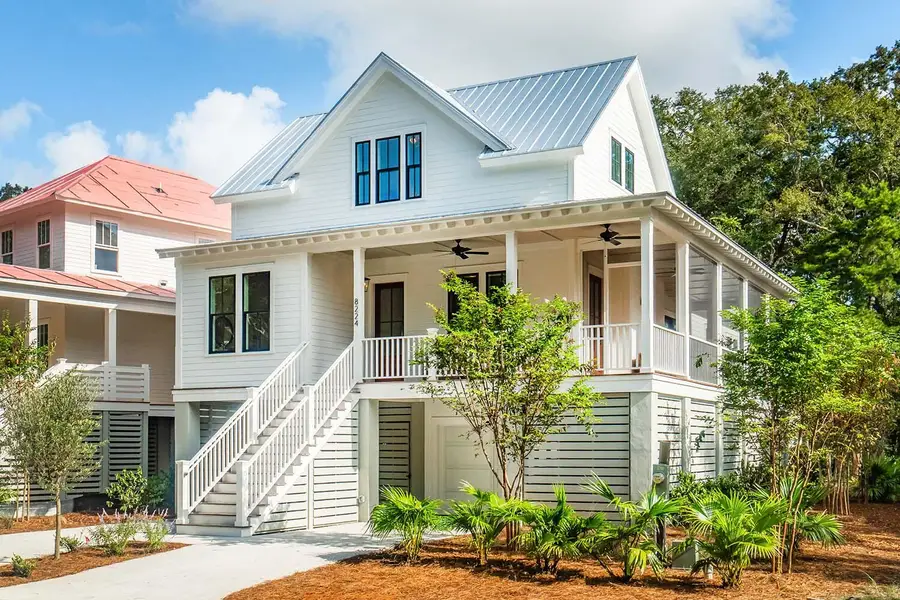 8224 Jack Island Drive, Johns Island, SC 29455 - #3