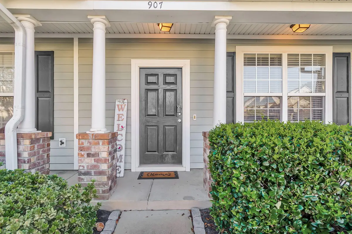 907 Hemingway Circle, Summerville, SC 29483 - #1