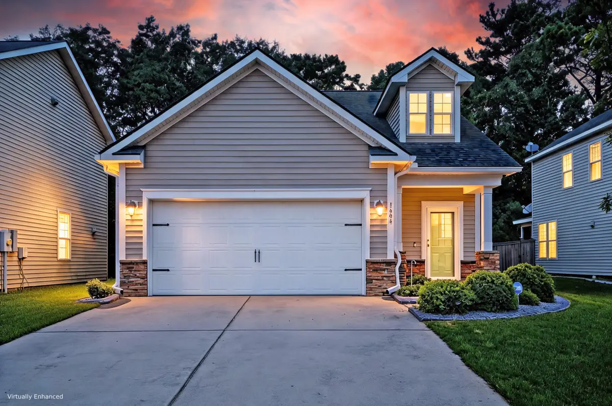 1684 Eider Down Drive, Summerville, SC 29483 - #1