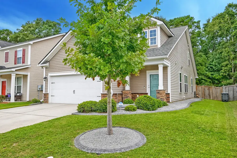 1684 Eider Down Drive, Summerville, SC 29483 - #2
