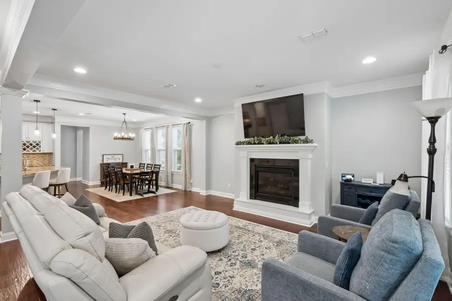 1596 Nautical Chart Drive, Charleston, SC 29414 - #3
