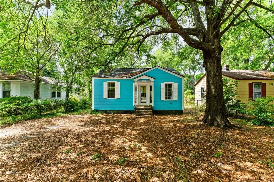 2654 Harvey Avenue, North Charleston, SC 29405 - #2