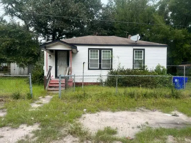 2125 Commander Road, North Charleston, SC 29405 - #1