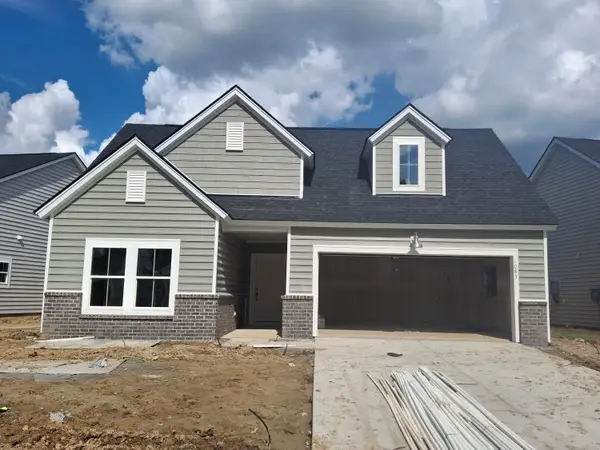 1073 Razor Clam Way, Summerville, SC 29485