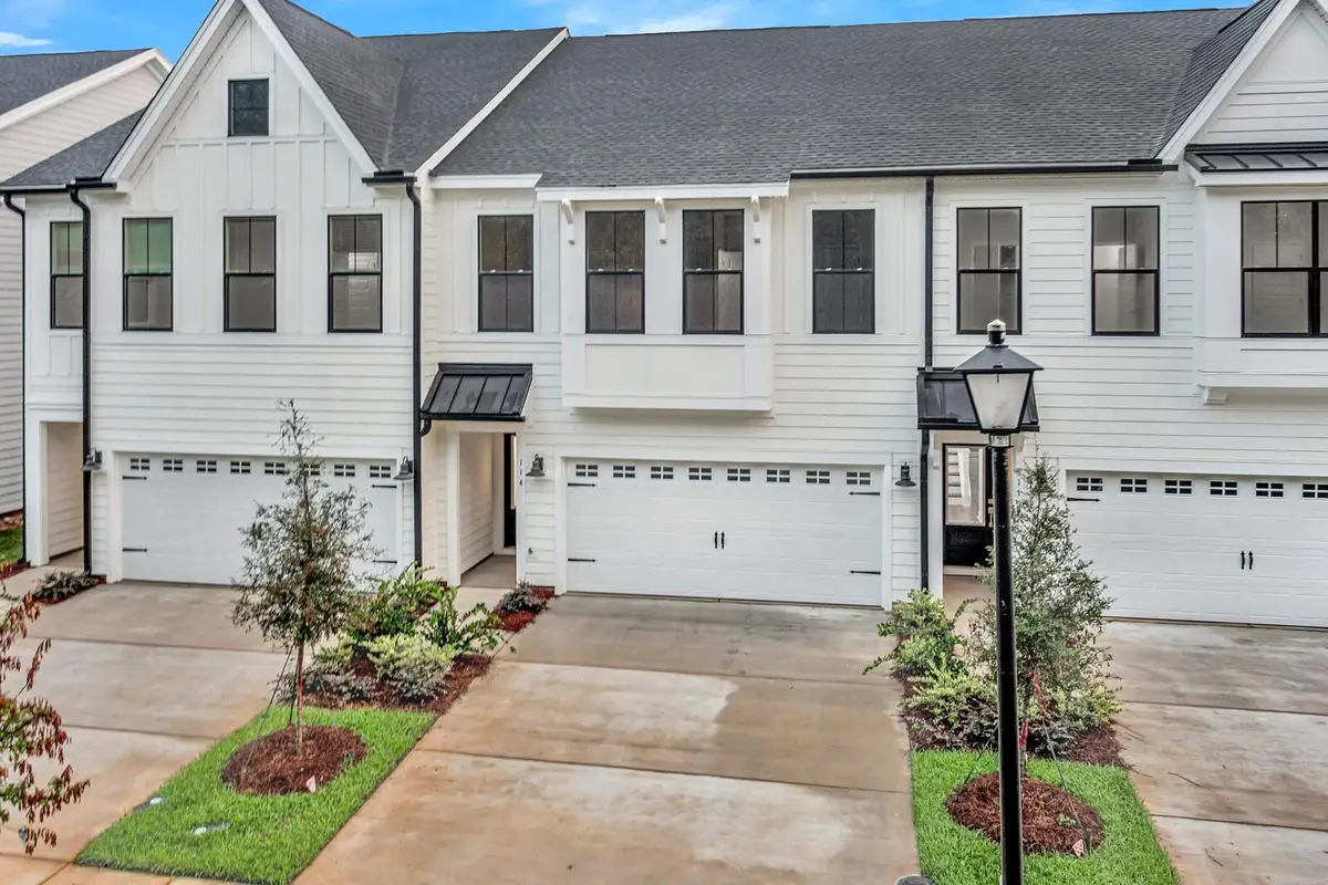 114 Dahlberg Street, Summerville, SC 29483 - #1