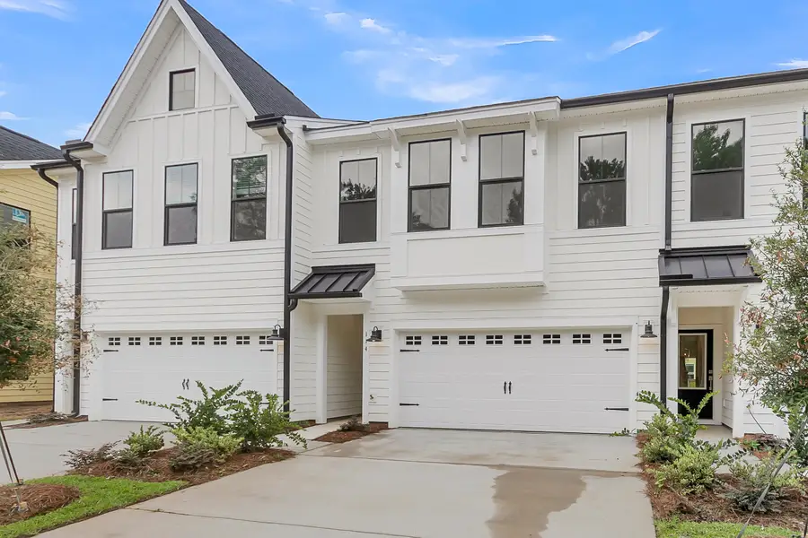 114 Dahlberg Street, Summerville, SC 29483 - #3