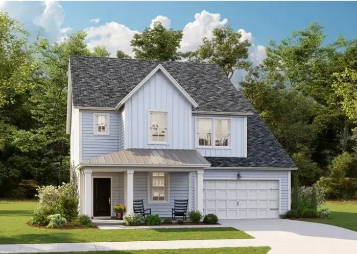 147 Orchard Blossom Lane, Summerville, SC 29485 - #1