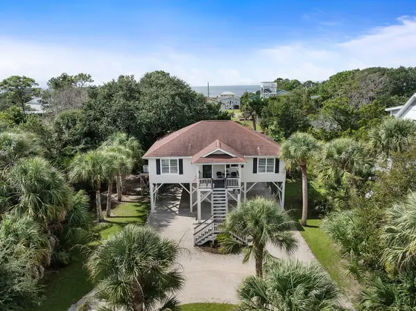 3106 Myrtle Street, Edisto Island, SC 29438