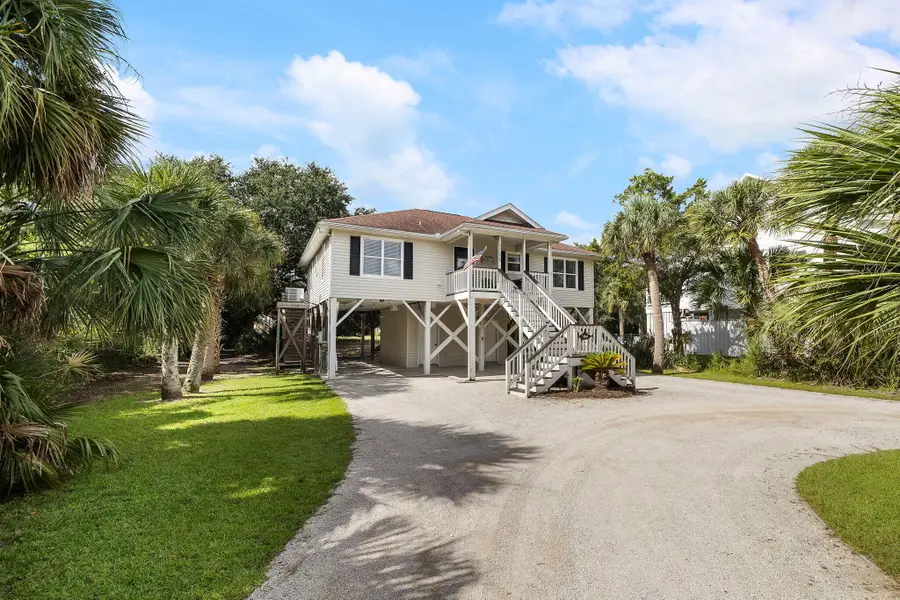 3106 Myrtle Street, Edisto Island, SC 29438 - #2