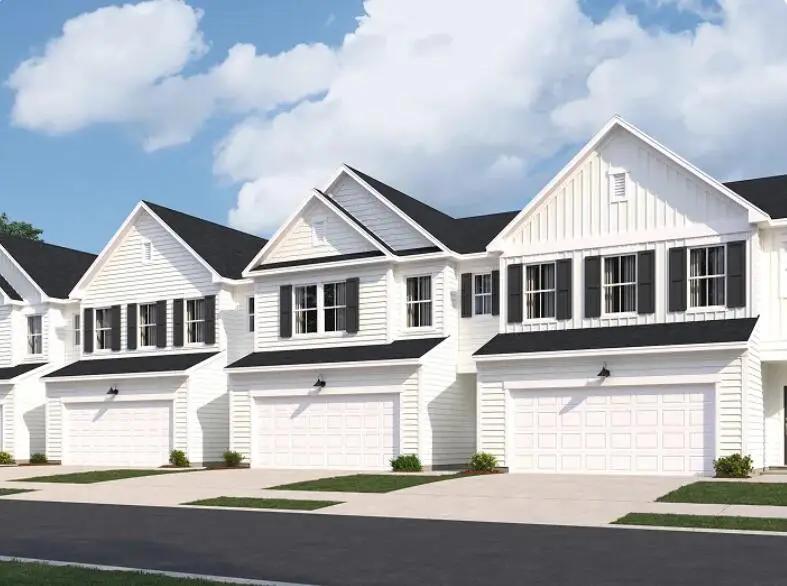 101 Green Thistle Way, Summerville, SC 29483 - #1