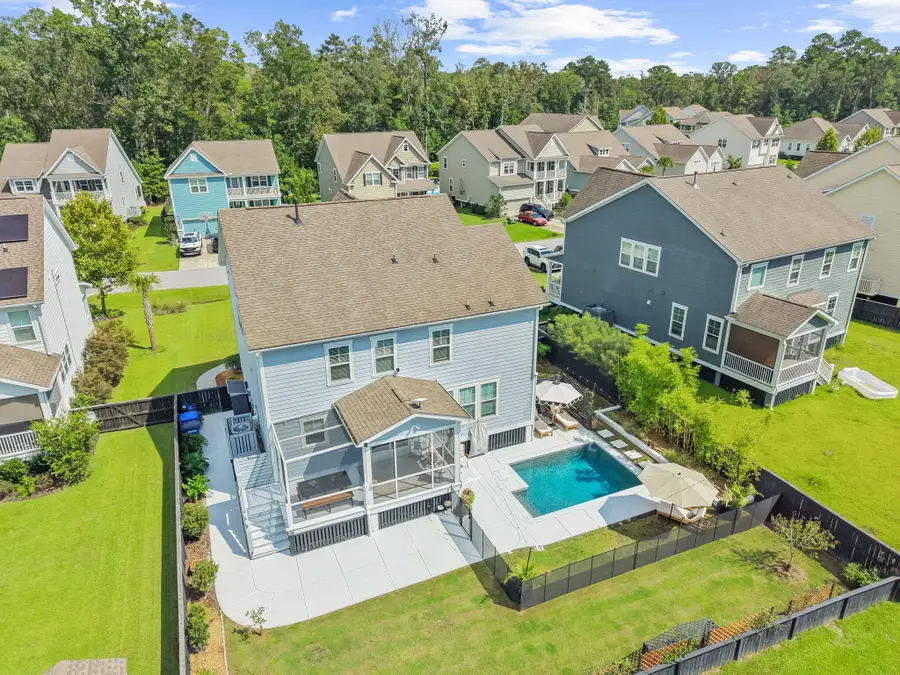 1471 Brockenfelt Drive, Charleston, SC 29414 - #2