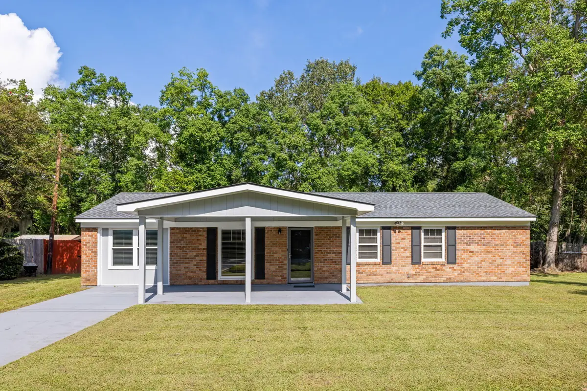 1932 Sunnyvale Avenue, Charleston, SC 29414 - #1