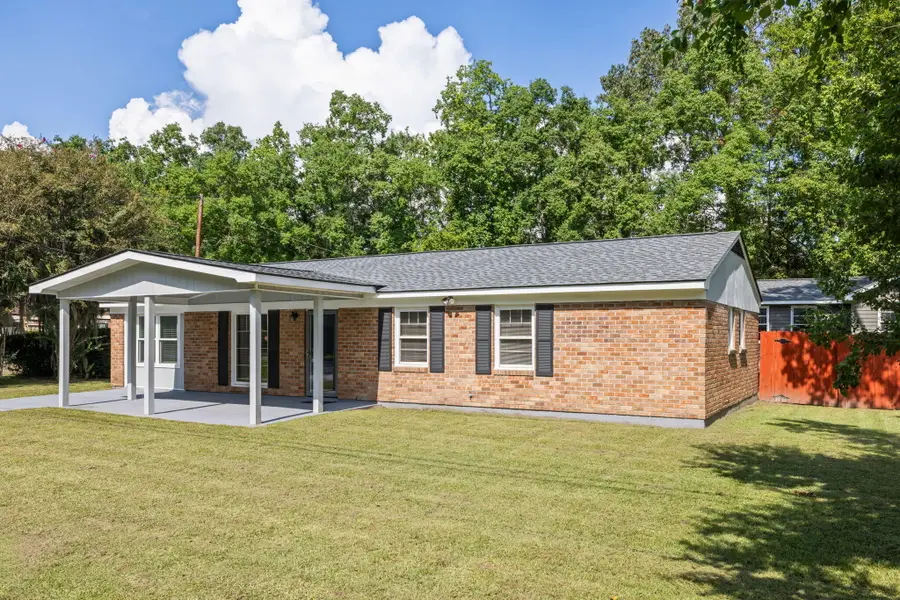 1932 Sunnyvale Avenue, Charleston, SC 29414 - #3