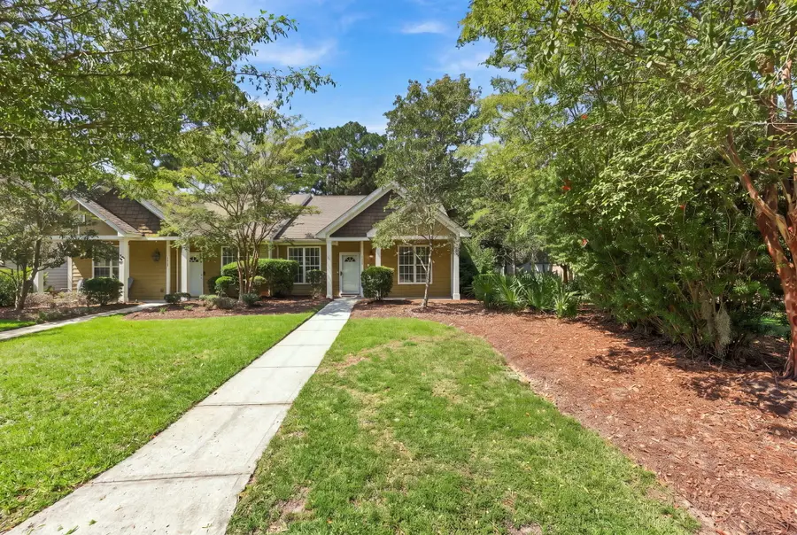 2895 Sweetleaf Lane, Johns Island, SC 29455 - #2