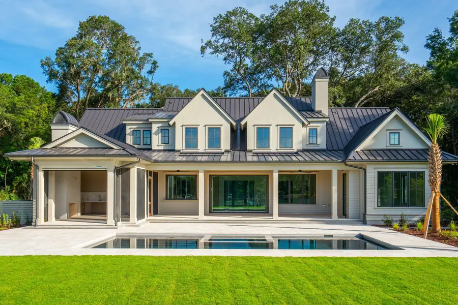 4225 Wild Turkey Way, Johns Island, SC 29455 - #3