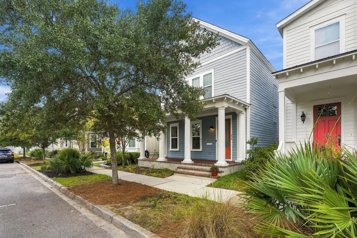 212 Bumble Way, Summerville, SC 29485 - #1