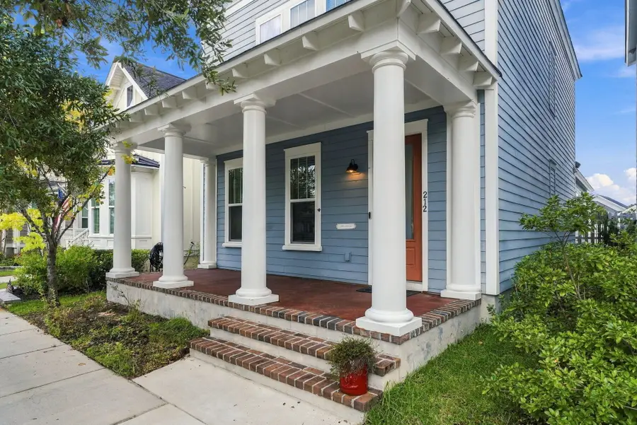 212 Bumble Way, Summerville, SC 29485 - #2